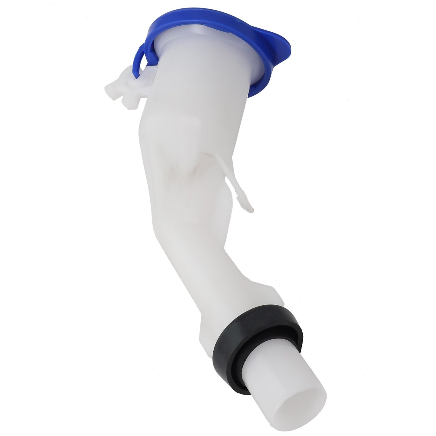 Windshield Washer Fluid Reservoir Filler Tube for Ford Focus 12-17 CP9Z-17A605-A