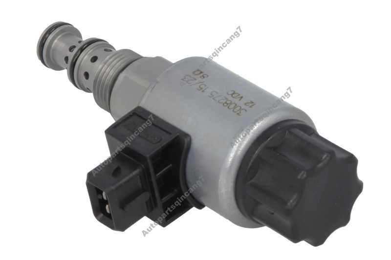Transmission solenoid valve For Deutz 87733131 3J08022560 80501324502