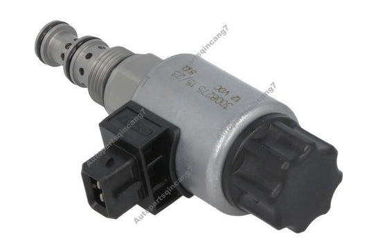 Transmission solenoid valve For Deutz 87733131 3J08022560 80501324502