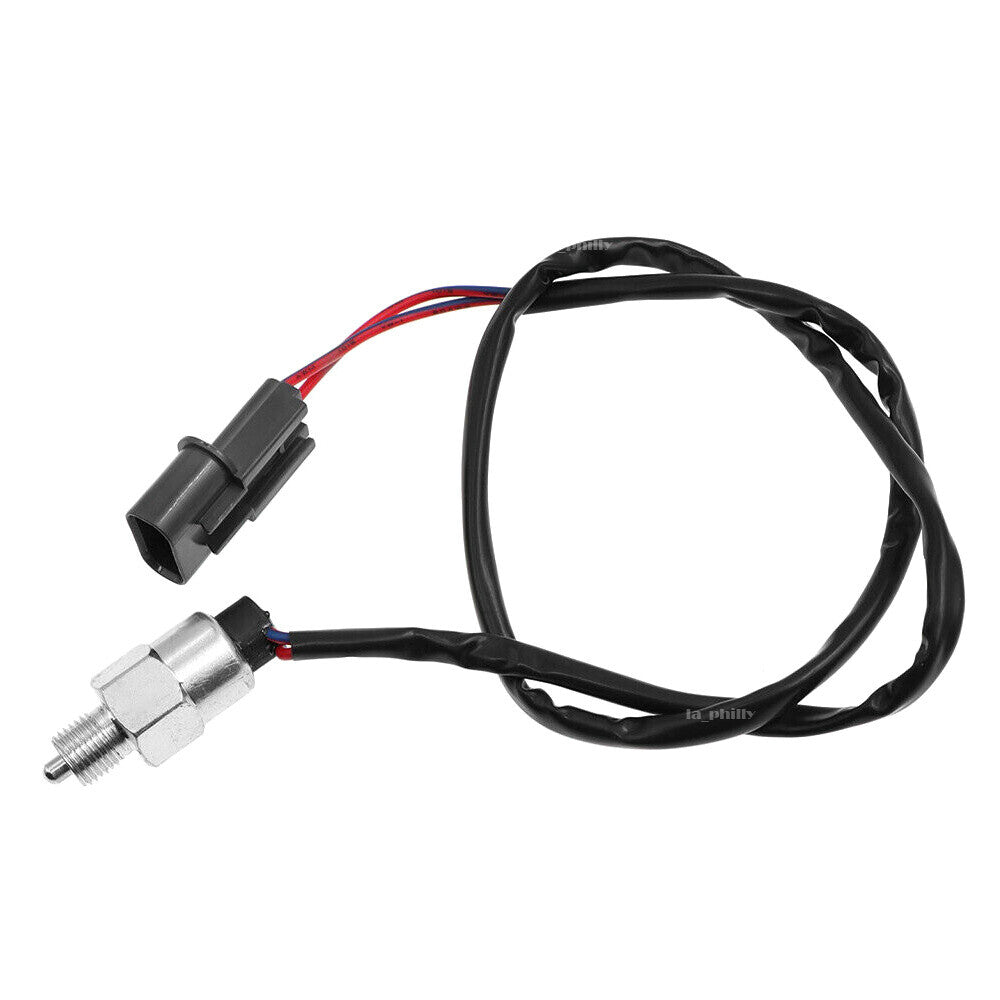 Freewheel Clutch Control Lamp Switch for Mitsubishi for Pajero Montero II V43 V44