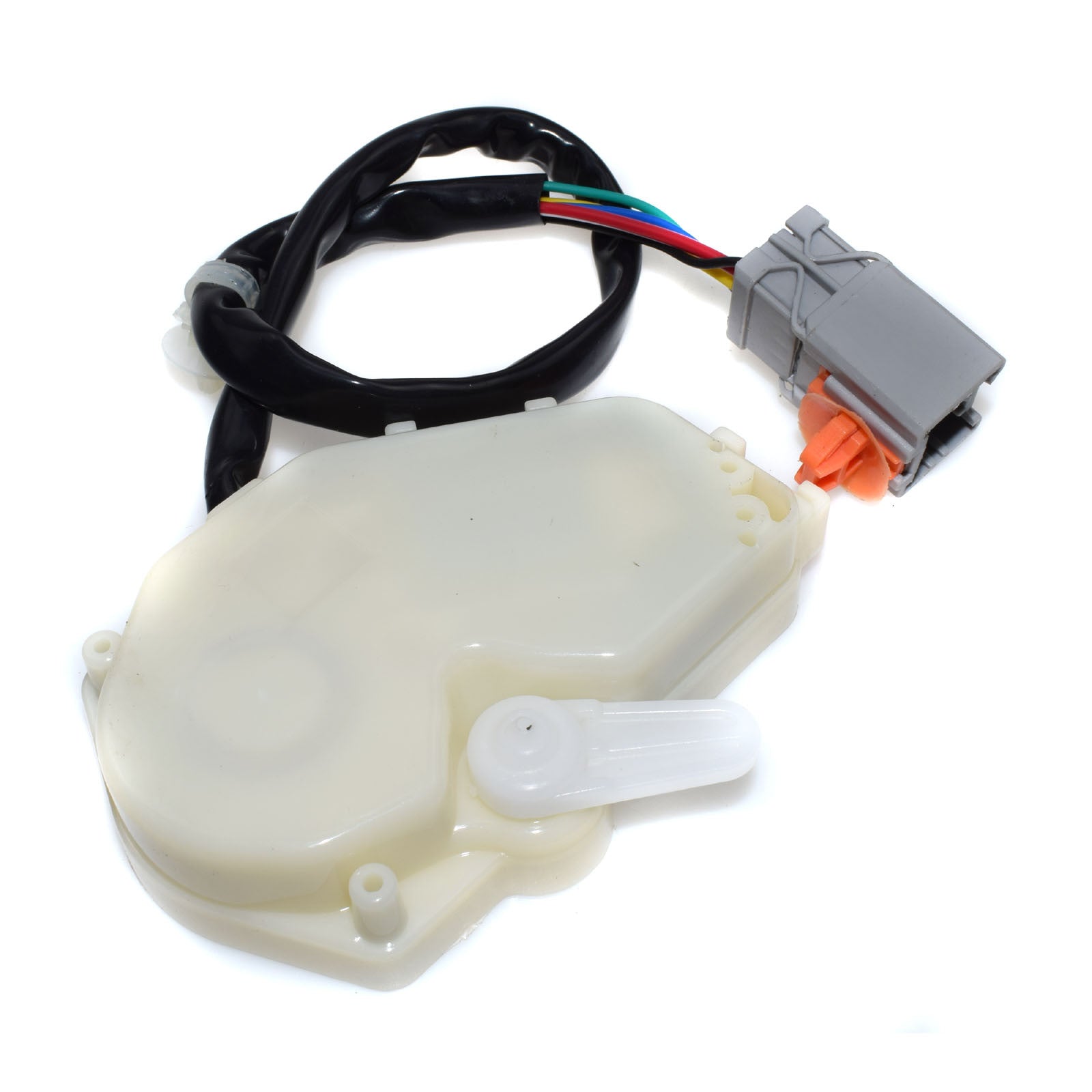 Brand new front-drive side door lock actuator 72155S03J11 746-303 for Honda CR-V