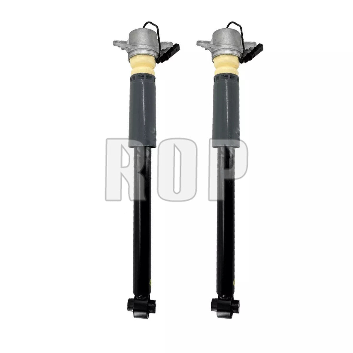 4X Front Rear LH RH Shock Absorber Struts for Audi A3 Quattro S3 RS3 2015-2022