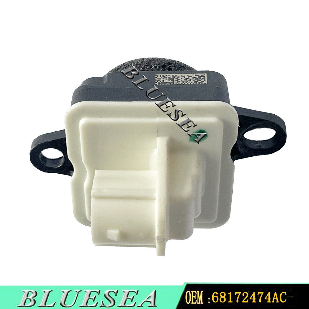 NEW Camera Rear 68172474AC For15-2023 for Dodge for Challenger Parking Assist Camera