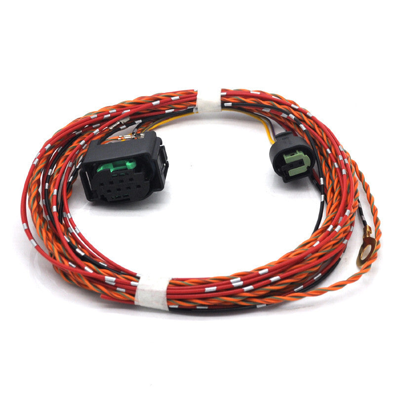 Retrofit Adaptivecruisecontrol acc Heat wire cable adaptor for Bmw G20 G30 3 5