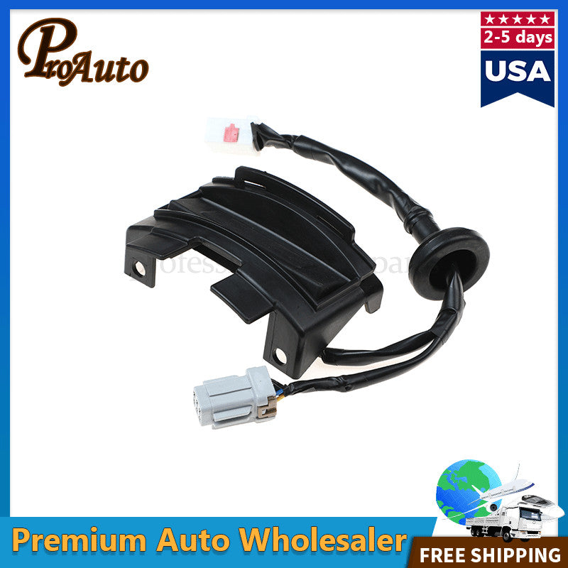 81260-2V010 Hatch Release Button Rear Trunk Latch For 2012-2017 for Hyundai for Veloster
