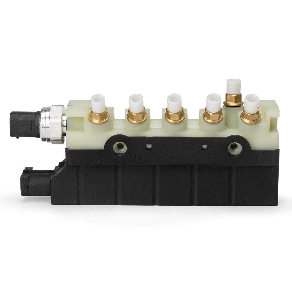 2203200258 Air suspension compressor valve for seat for Mercedes-Benz S-Class W220