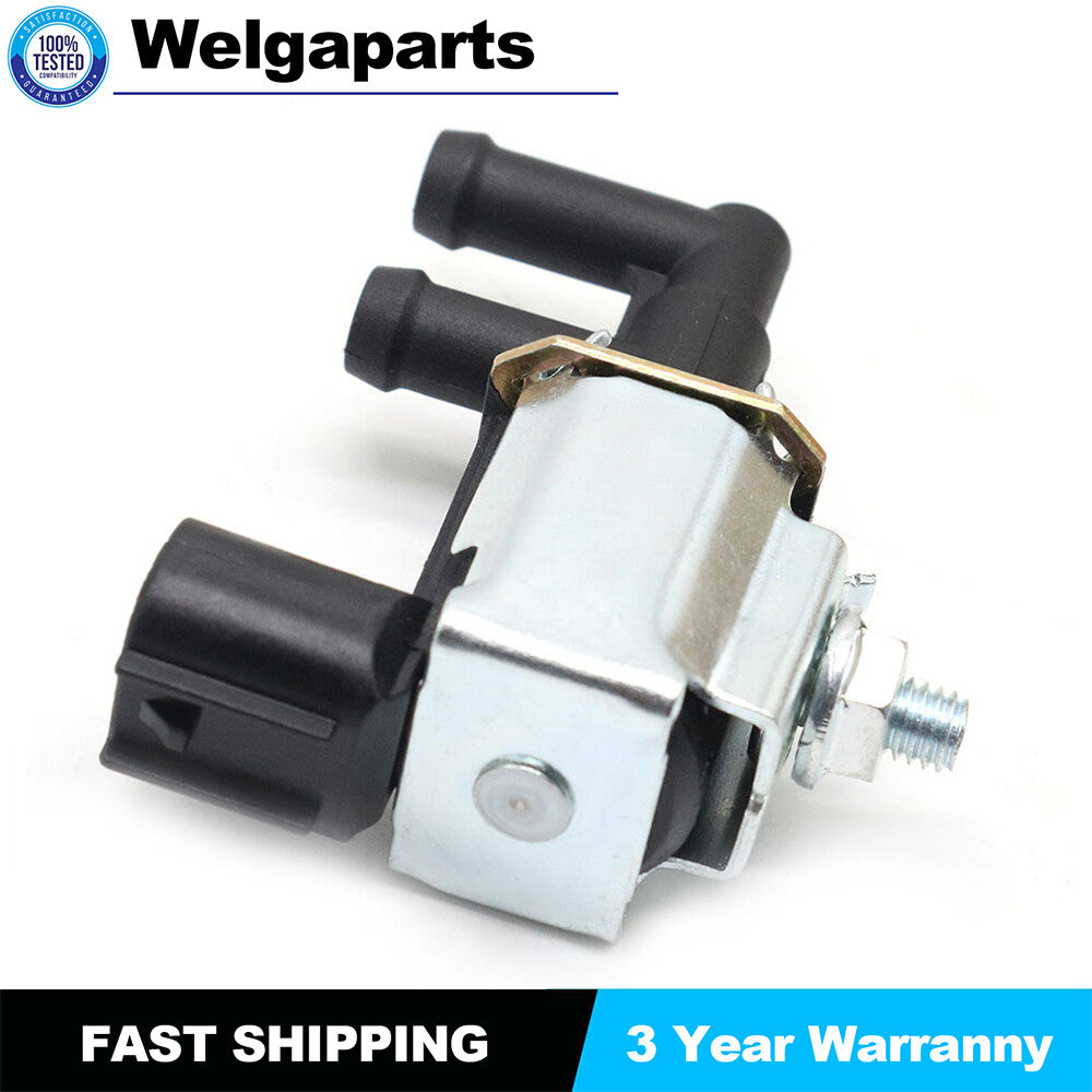 Vapor Canister Purge Solenoid for Mitsubishi Lancer for ES LS OZ 2.0L MR507781