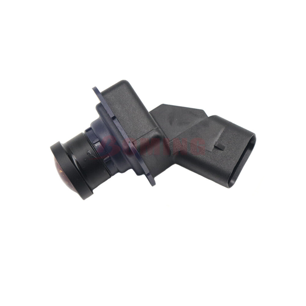 New F1EZ-19G490-A for 15-18 year old for Ford Focus F1ET-19G490-AC with rear parking camera.