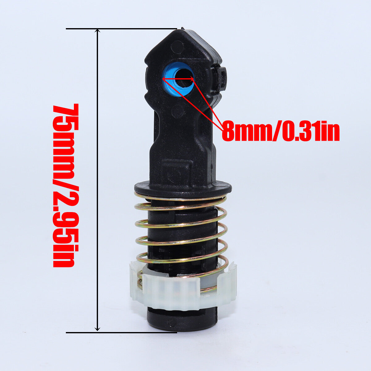 AT Range Selector Lever Cable Gearbox Linkage Adjuster for Cadillac ATS Replace