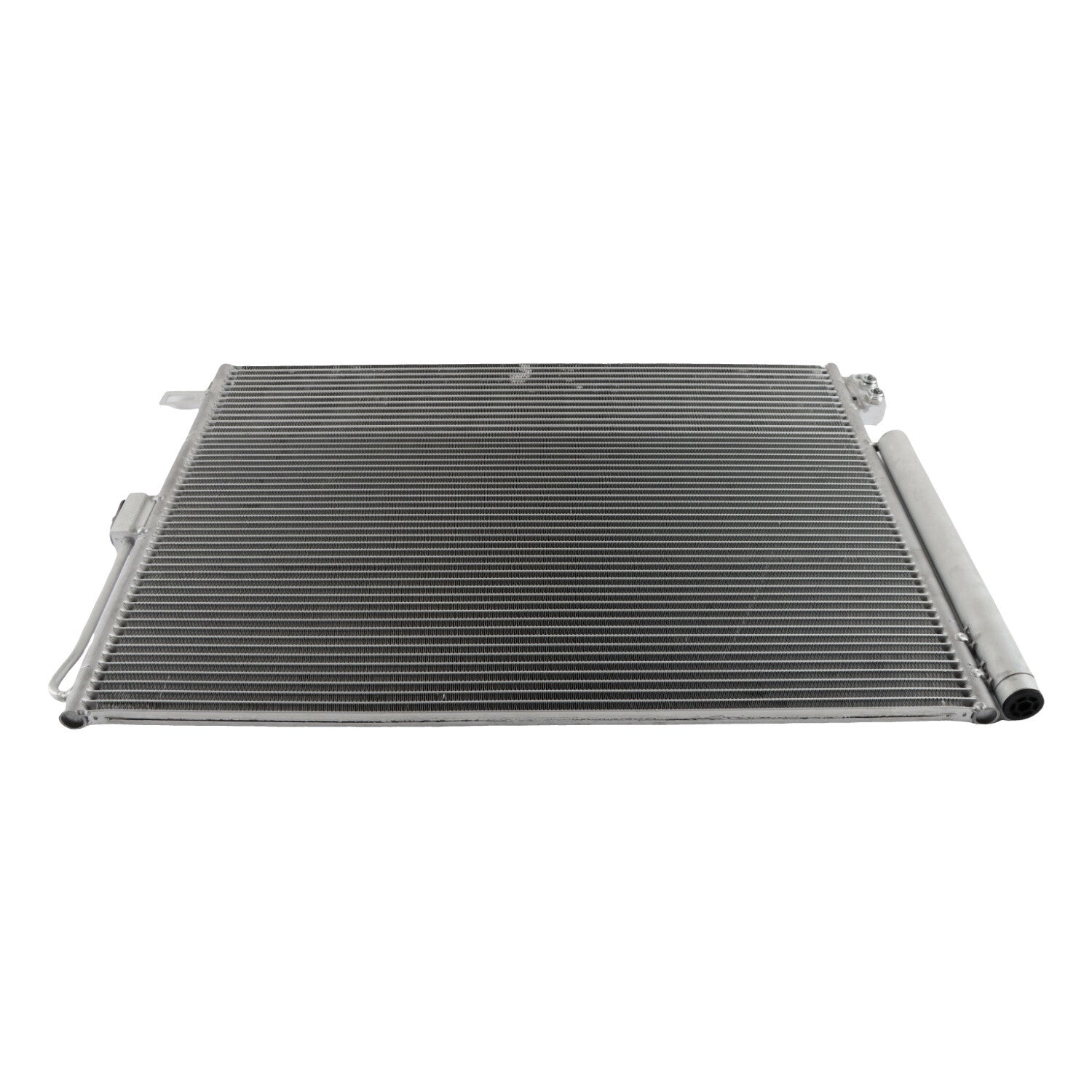 A/C AC Condenser Fits 2011-2021 for Dodge Durango for Jeep Grand Cherokee 3.6L 5.7L 6.4L