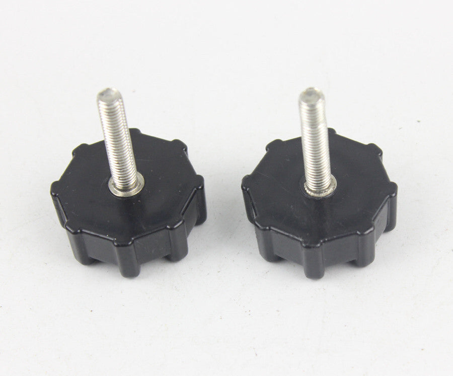 HANDLEBAR Screw LOCKER BOLTs for HONDA MONKEY Z50 Z50J Z50A Gorilla Skyteam Z50