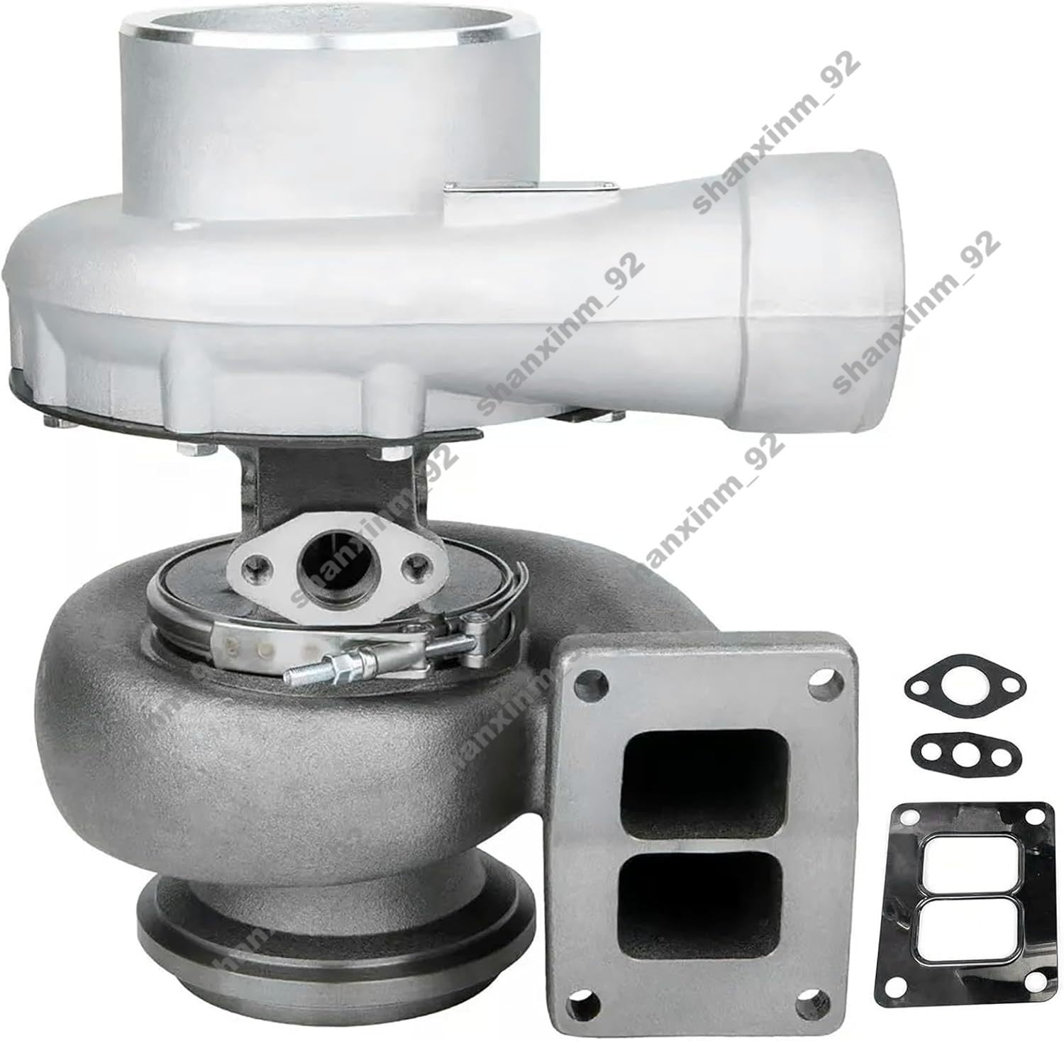 Turbo HT3B Turbocharger 3522867 for Engine NTC320 NTCC400 NTC400 NTA855