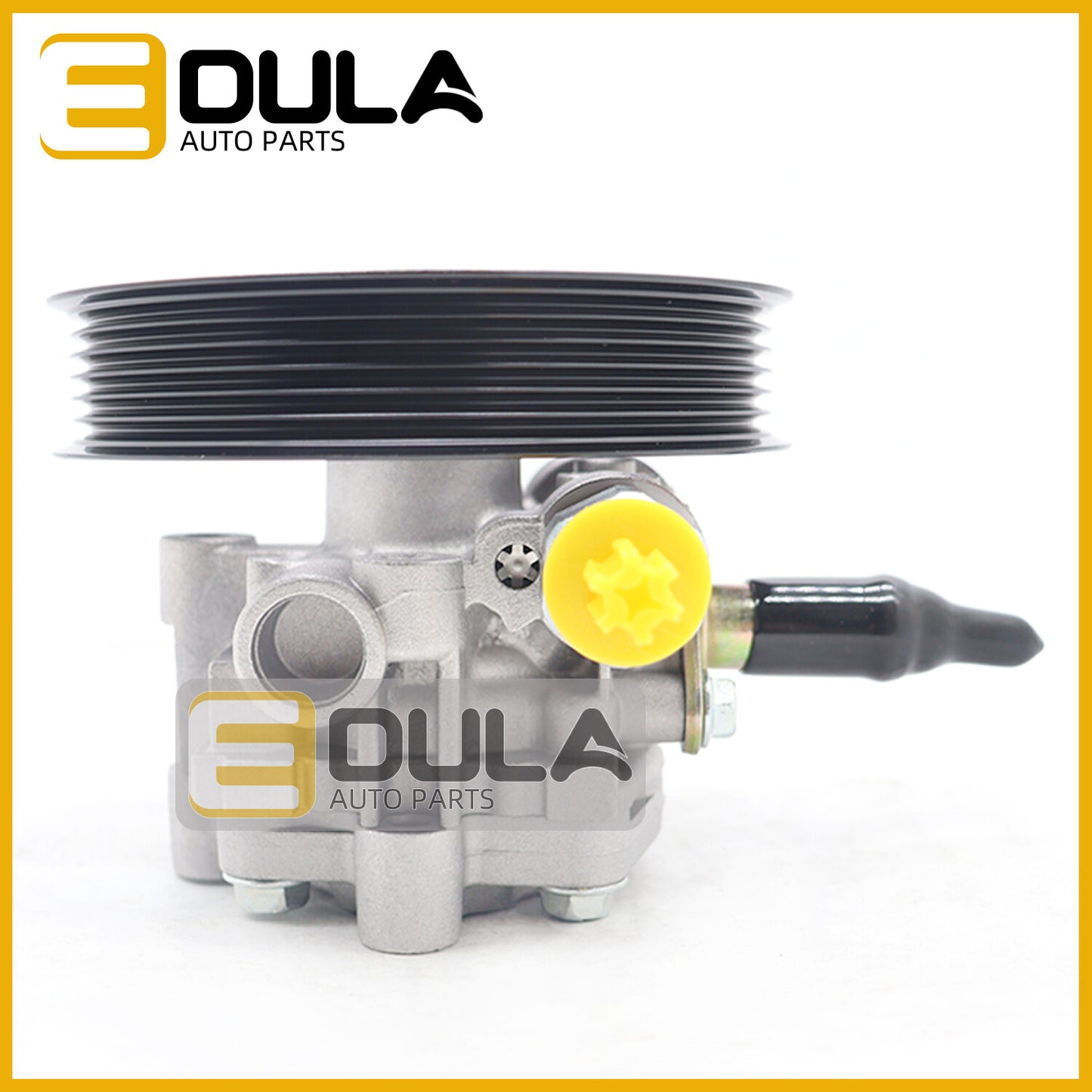 The power steering pump is compatible with Compass Patriot Caliber 05105449AC 5105048AA