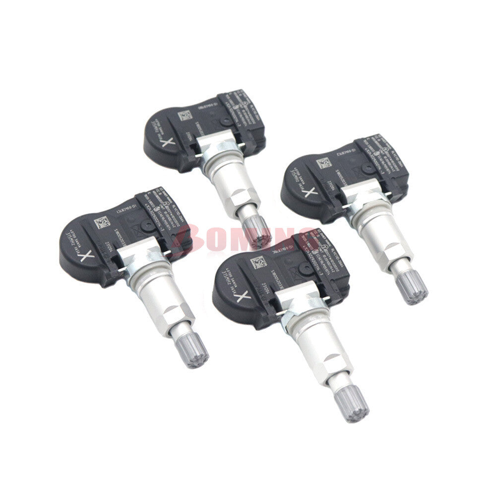 TPMS 40700-3AN1A Fits for Nissan Leaf Sentra Versa Note New Tire Pressure Sensor