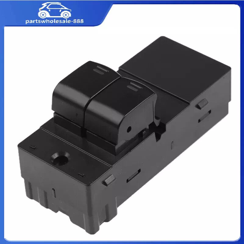 25401-AX600 Front Left Power Window Switch for Nissan Micra III K12 2003-2010