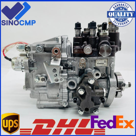 Diesel Fuel Injection Pump 729242-51340 729045-51330 for Yanmar 3TNV88 Engine