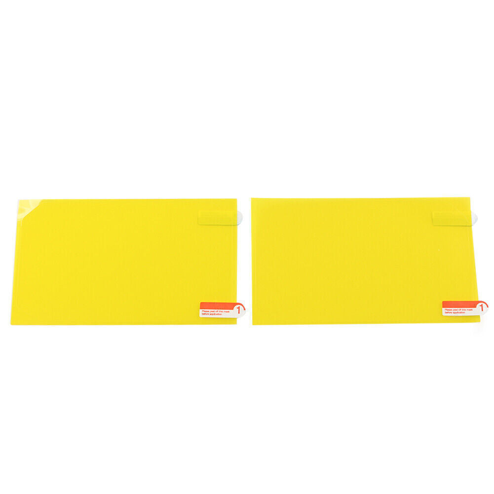 Film Dashboard Screen Instrument Protector for Honda CB1000R FORZA750 X-ADV 2021