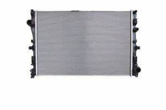 Engine cooling radiator suitable for A0995004201 0995004201