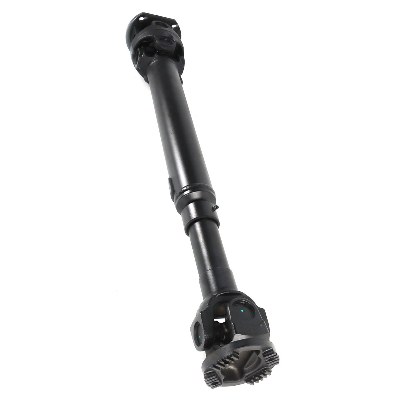 Front Drive Shaft DriveShaft Assembly For 2007 for Dodge for Ram 2500 3500 5.9L 938-163