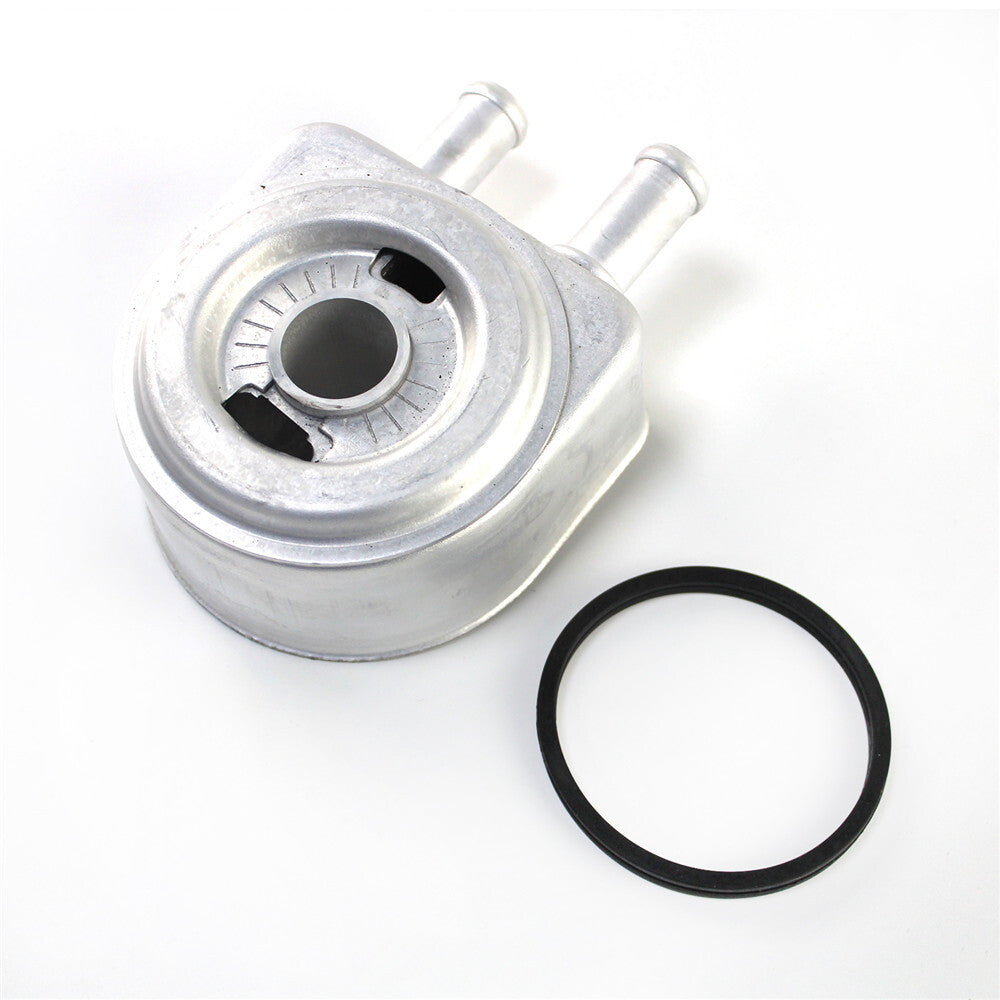 Engine Oil Cooler for Hyundai for Kia Sonata for Tucson Optima 2.0 2.4L 06-15 2641025402