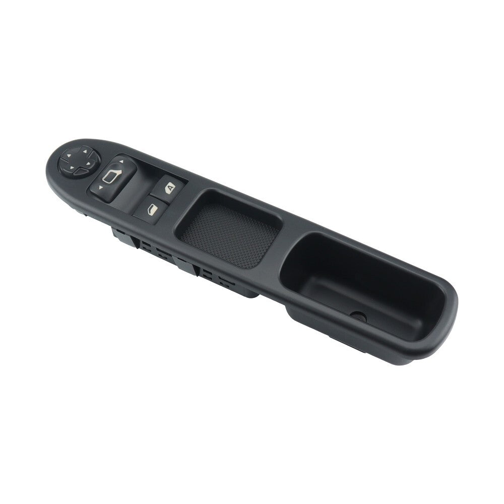 RHD Driver Side Power Master Control Window Switch for Peugeot 207 for Citroen C
