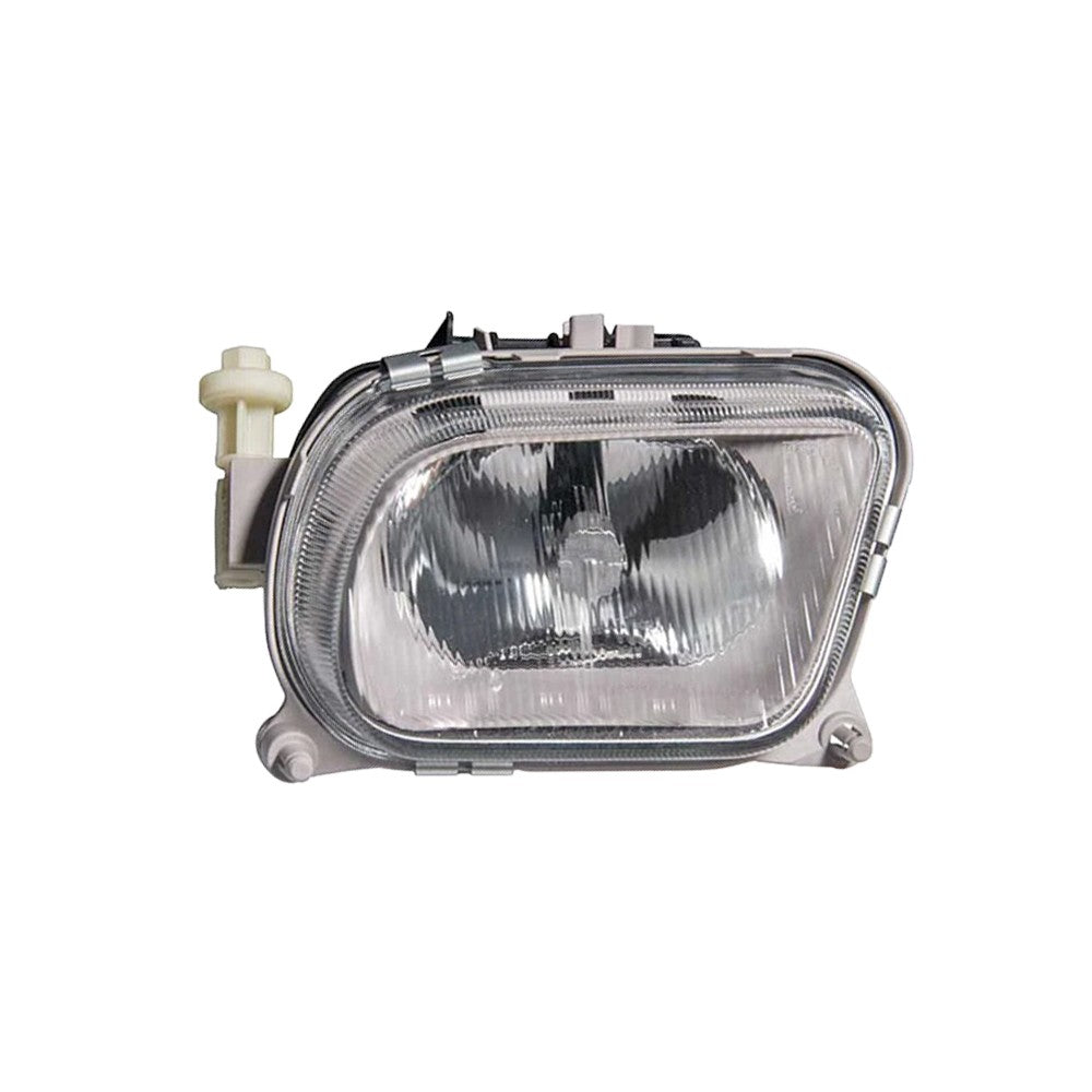 Front Left Fog Lamp Driving Light Without Bulb Fits For E-Class W210 1996-1999