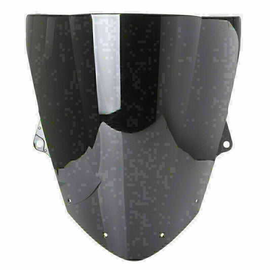 Windscreen Windshield Wind Shield Motorcycle for Kawasaki ZX6R 2009 2010