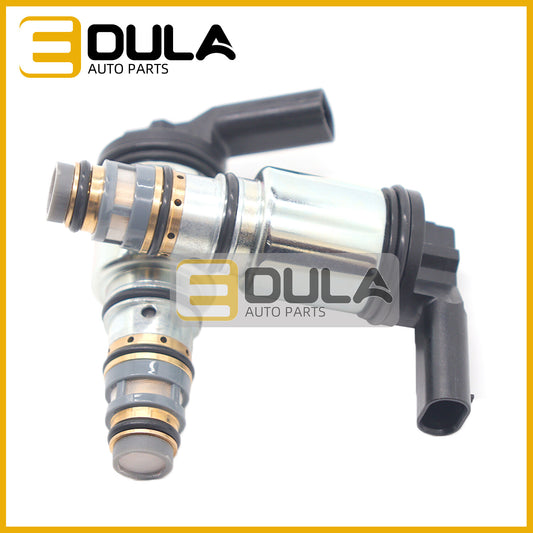 ED-112 Fits for Fiat 500 AC Compressor Solenoid Control Valve Renegade Compass