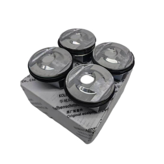 12652807 OE Pistons Kit for 2.5 Acadia for Canyon ATS Envision Lacrosse