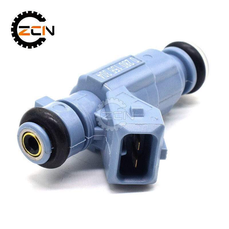 1PC UPGRADE 0280156304 Fuel Injectors Fit 02-11 for Mercedes-Benz for Chrysler 5.5L V8