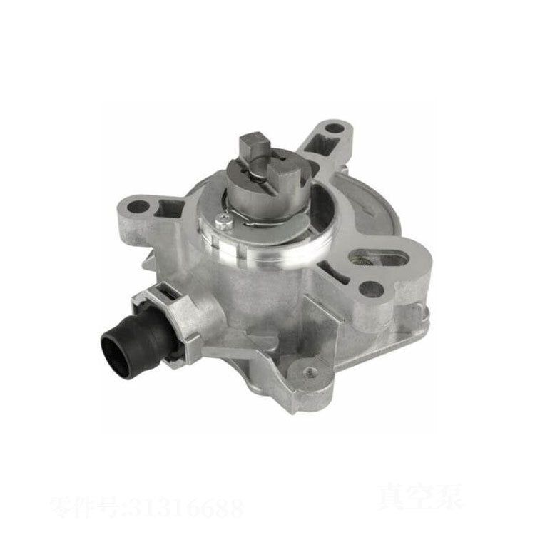 3136688 is a 2.5L brake vacuum pump suitable for 2013-2016 for Volvo S60, V60, XC60, XC70, and T5 models.