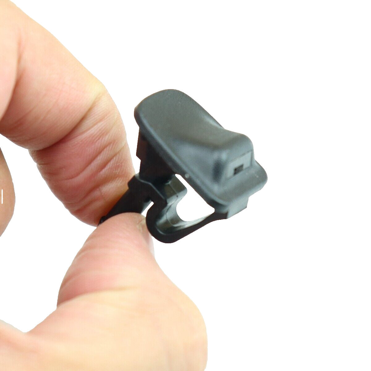 55156728AB is suitable for 02-12 for Jeep for Wrangler and 02-06 for Jeep TJ windshield washer nozzles.