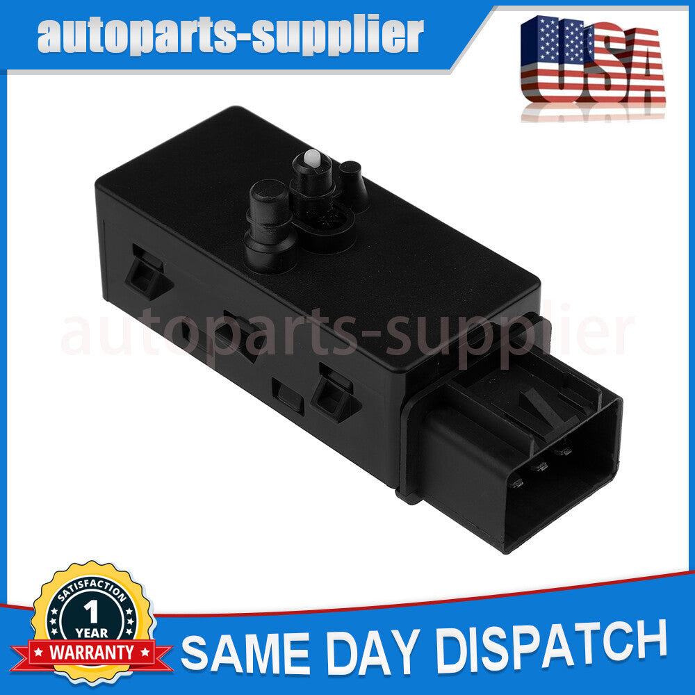 Passenger-side power for seat control switch 92225806 is applicable to 2010-2015 for Chevrolet Camaro.
