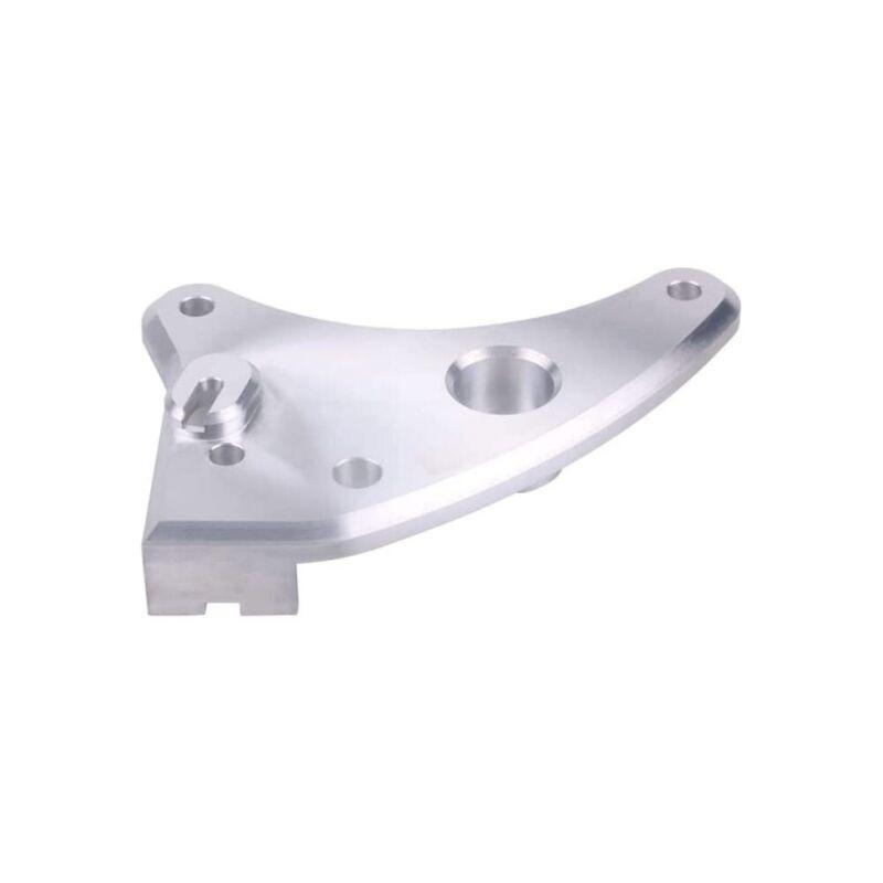 Steel billet aluminum shift arm gearbox bracket suitable for Can-Am Outlander Renegade G2