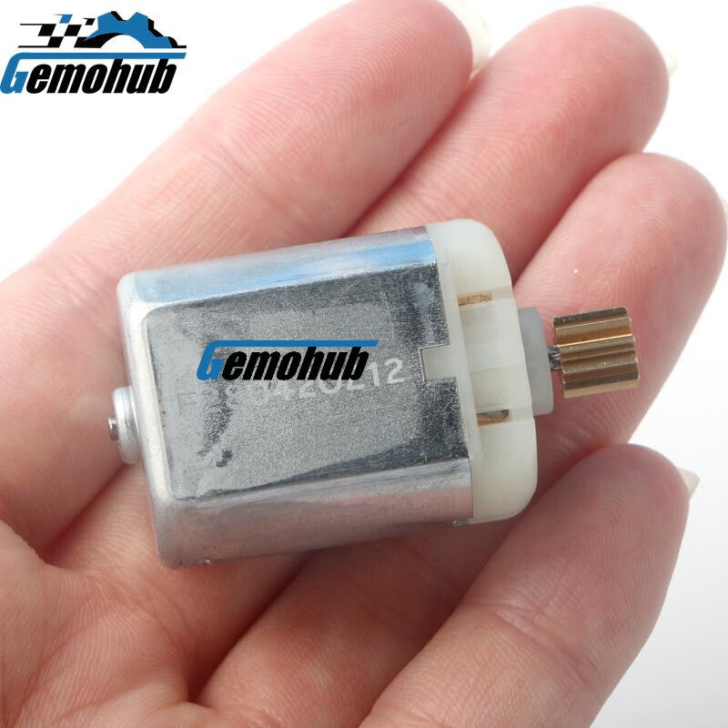 Electric Trunk Lock Latch Motor For 1993-2004 for Ford for Mustang 1999 for Ford Taurus