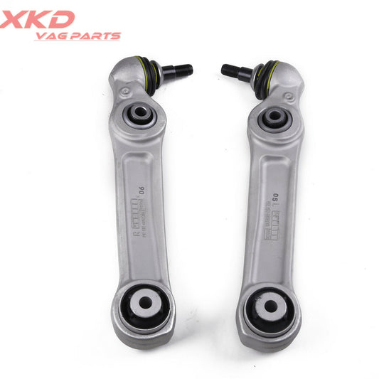 2  Lower front suspension control arm suitable for BMW 740i 750i