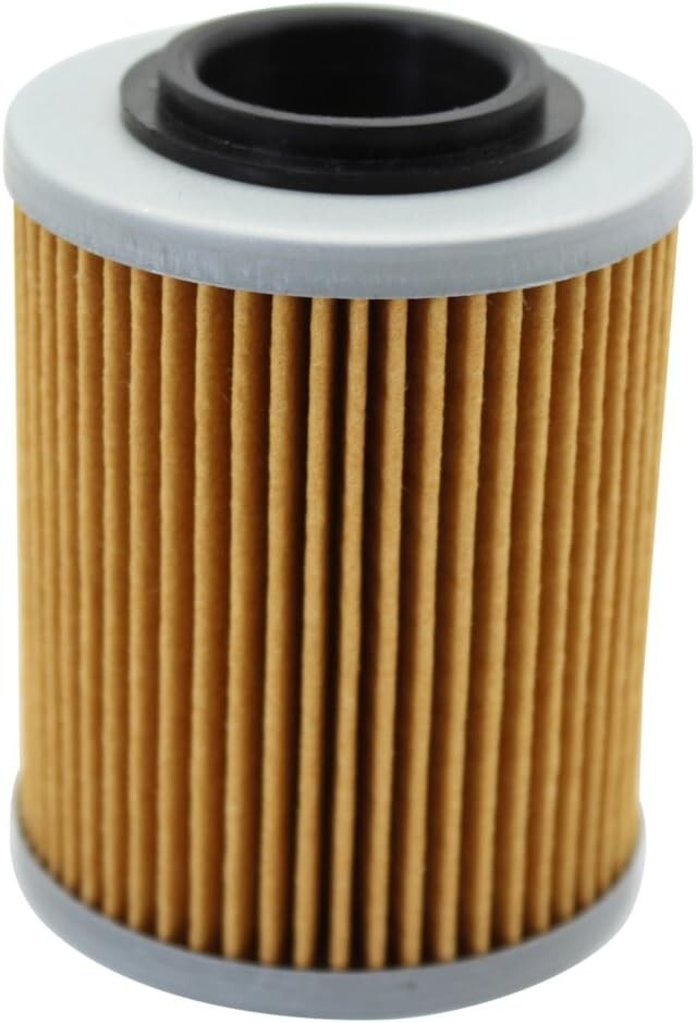 Oil Filter FOR B-M-W F650 GS DAKAR 2001-2007 / F650GS