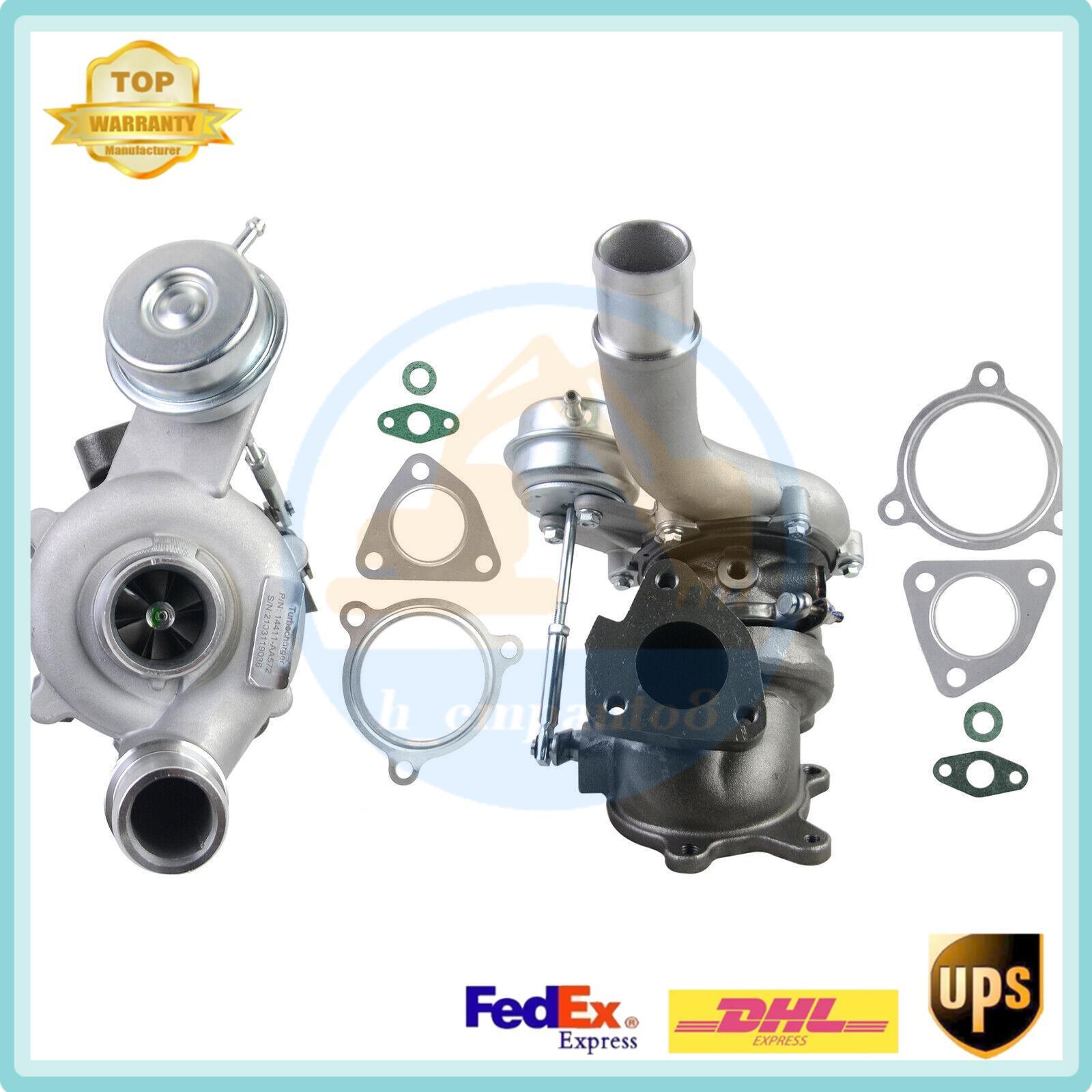 Turbo Chargers Left Right for Ford Flex Taurus Explorer Sport for Lincoln MKT