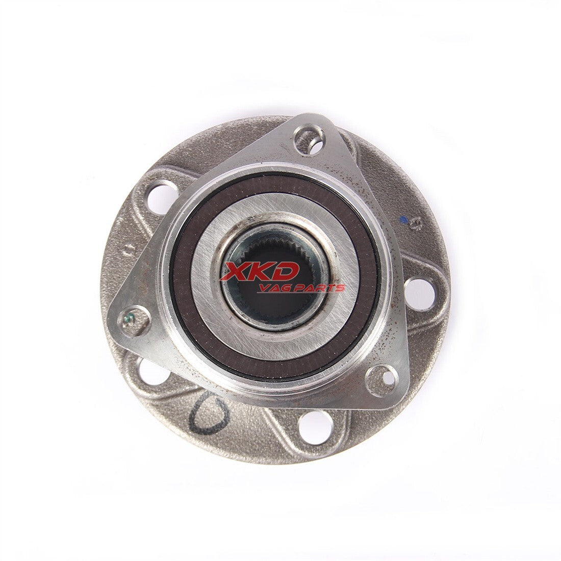 Wheel bearings and rims suitable for Volkswagen for Golf , for Jetta , for Audi A3, Q3 5WA407621A