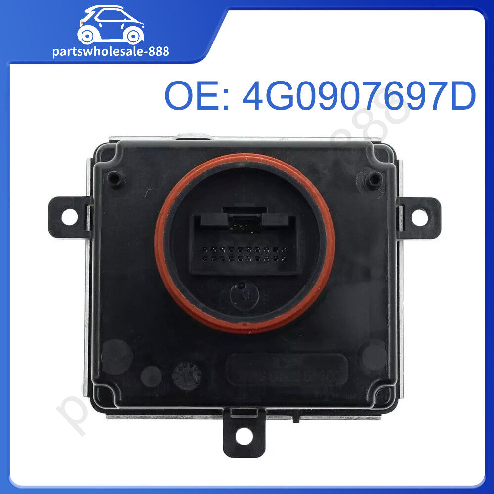 Running light module DRL control ballast xenon unit suitable for Audi A4 A5 A6 S4 S5