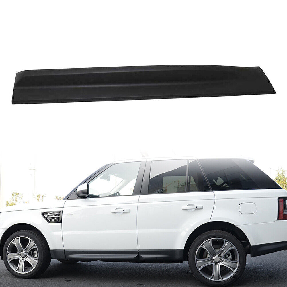 Left Door Outside Lower Moulding Trim Fit 2010-2013 for Land Rover for Range Rover Sport