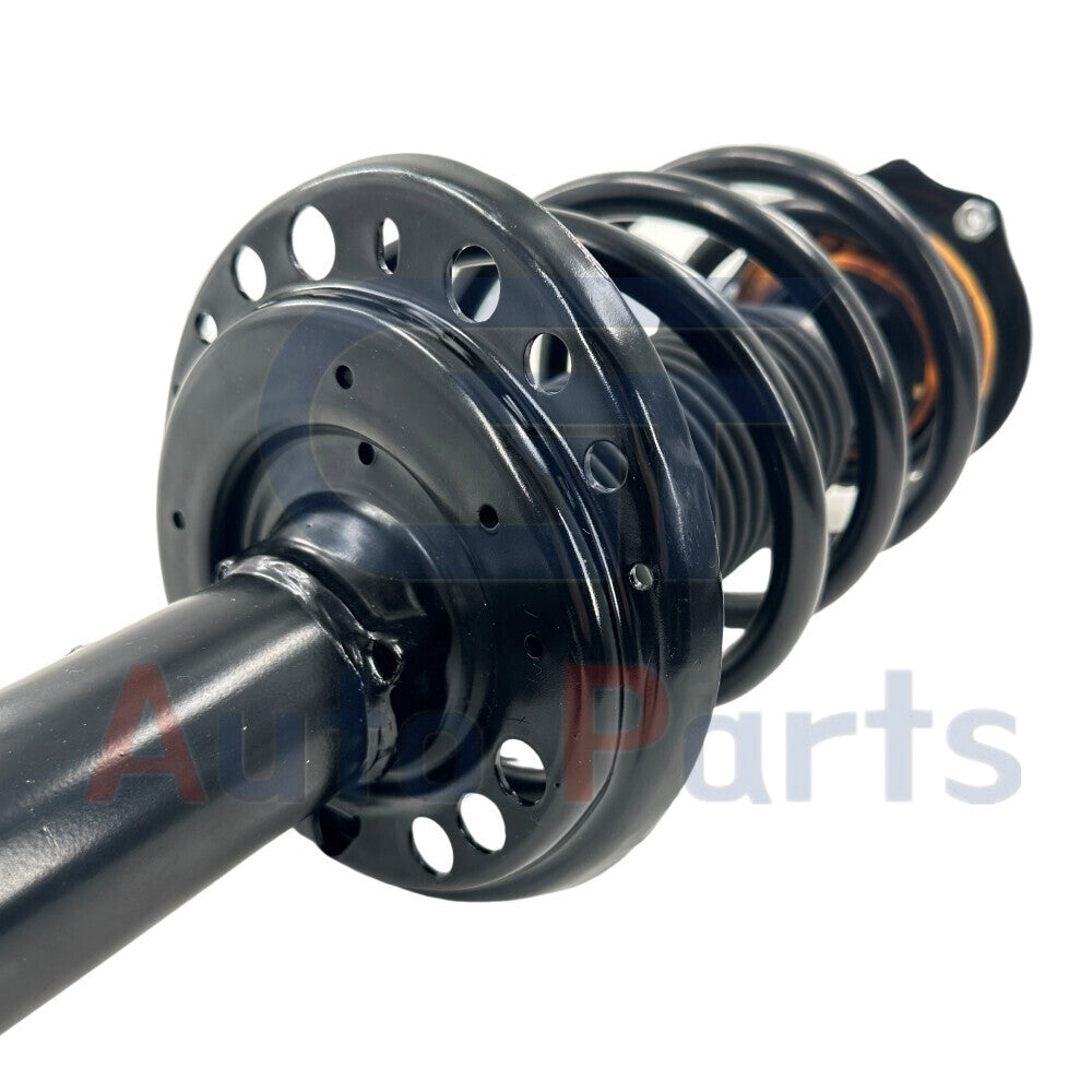 2-piece Assys Fit front LH right-hand shock absorber struts for Volkswagen for Tiguan (2018-2023) and for Audi Q3 (2019-2023) 2.0L