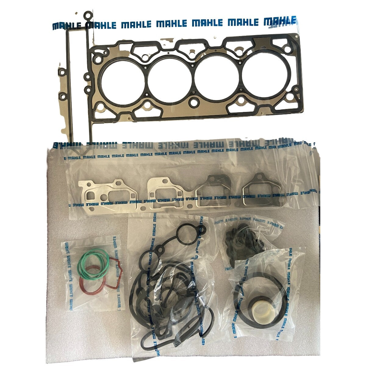 Engine gasket kit for 2.4 for Buick Regal Lacrosse Verano for GMC Terrain Solstice