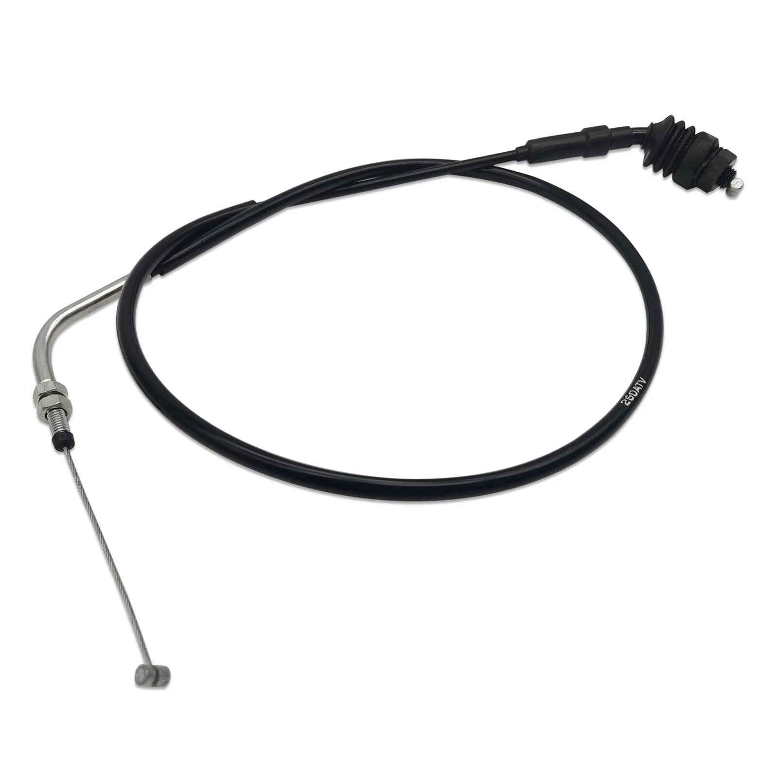 Linhai 260cc throttle cable For Linhai 260 300 ATV UTV Llinhai Code 20114 20114B
