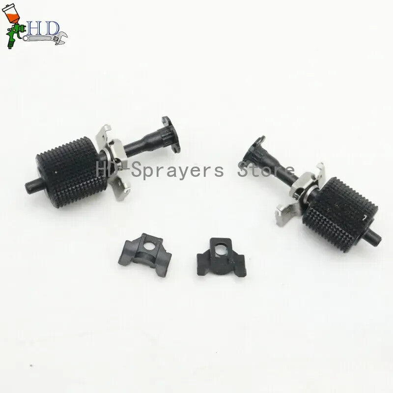 Steering wheel button switch scroll wheel for Skoda Superb, Octavia, A7, Karog Kodiaq