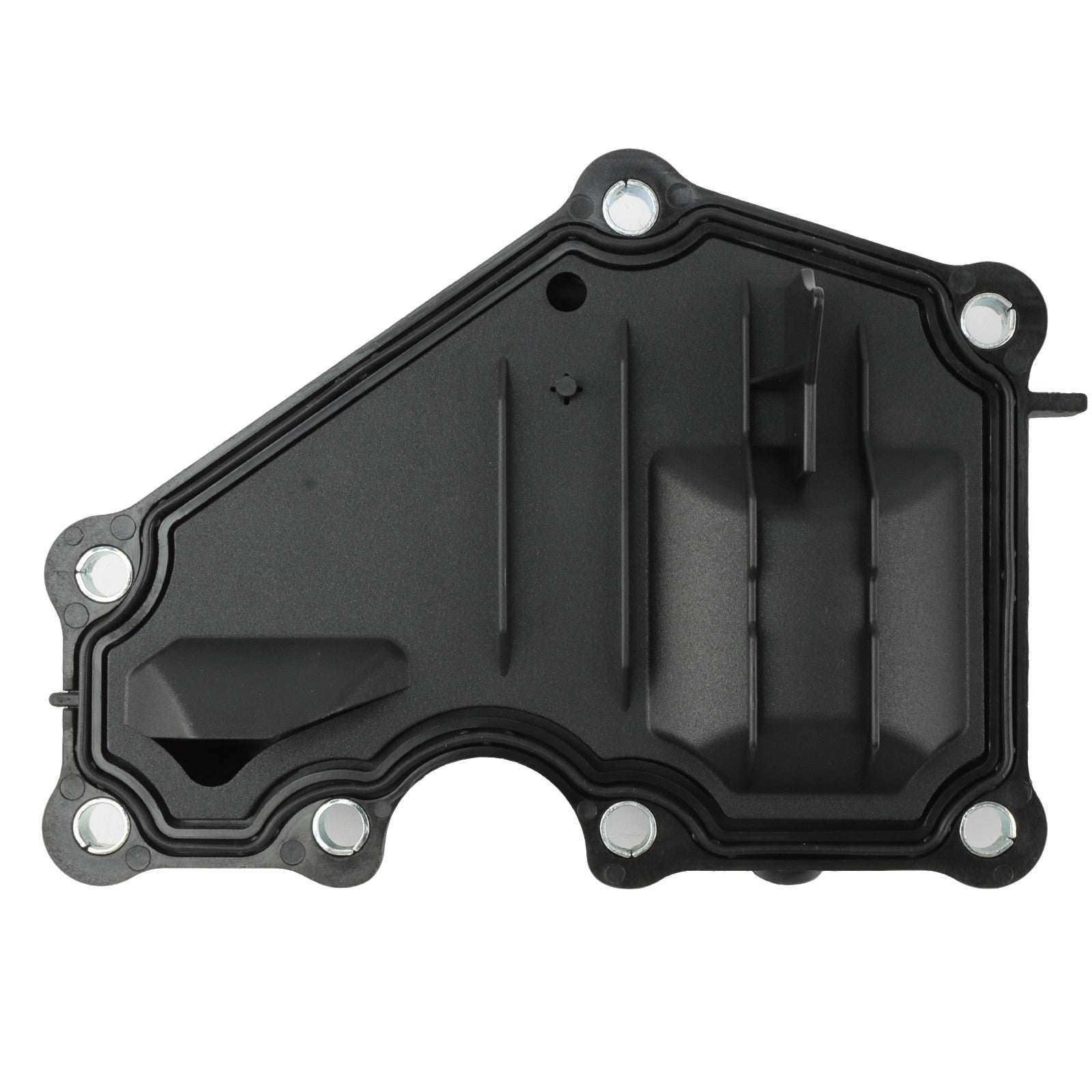 1-pack AE8Z6A785B oil separator suitable for Ford Fiesta 2011-2019 AE8Z6A785D AE8G6A785BE
