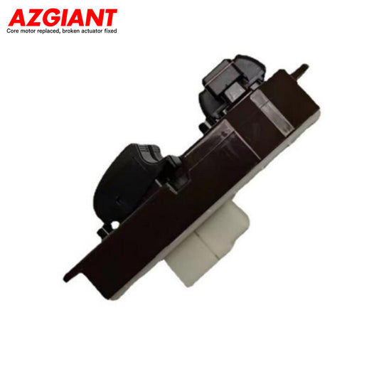 84820-12360 DRIVER LEFT MASTER POWER WINDOW DOOR SWITCH for Toyota Tundra