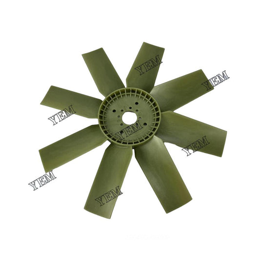 V1505 Fan Blade Fit For KUBOTA Diesel Engine Spare Parts