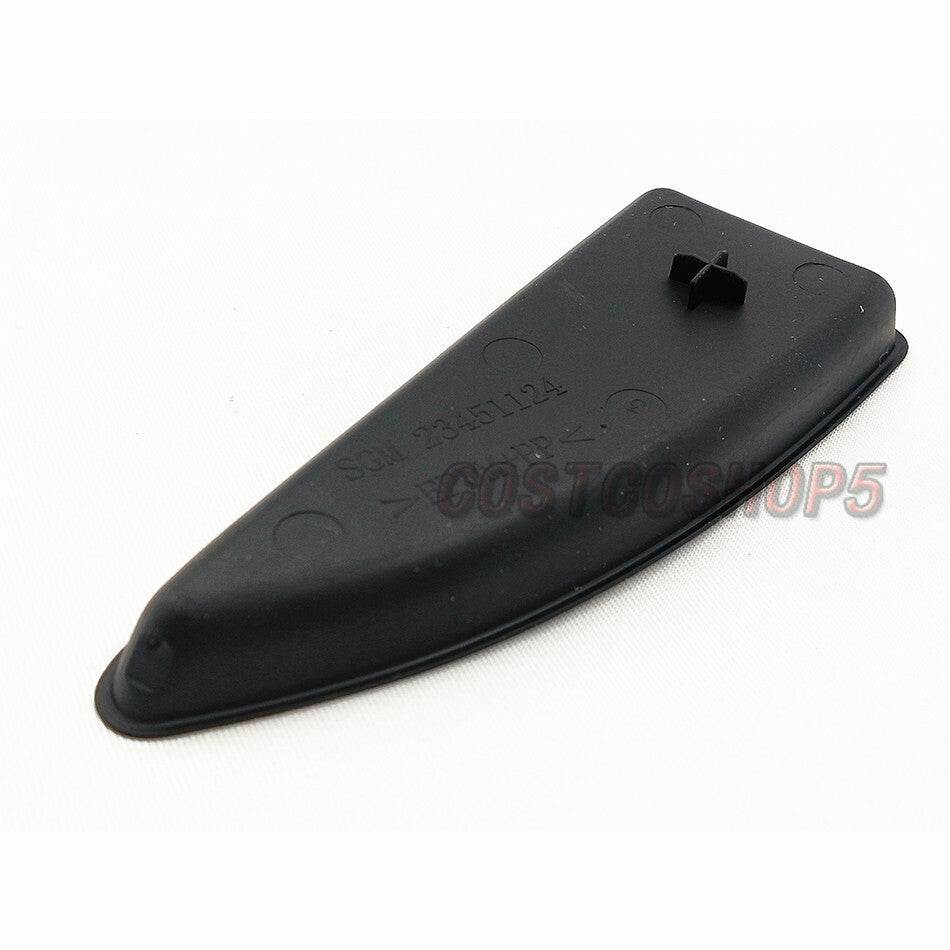 for Chevrolet Malibu 16-18 GM 23451124 Left Interior Rear Door Switch Bezel Cap