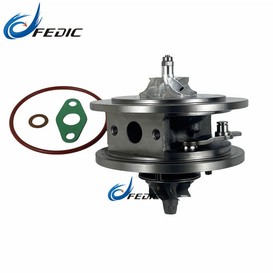 16359880014 B01V Turbo cartridge for KIA CEED PROCEED for Hyundai i30 1.6 CRDI D4FB
